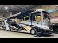 The NEW 2025 Newmar London Aire 4551