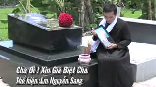 Khi Thái Sơn Ngả Bóng - Nguyễn Sang