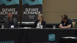 ElevateIT: DFW Technology Summit 2022 - CIO Roundtable - Alige, Aligned and Automated