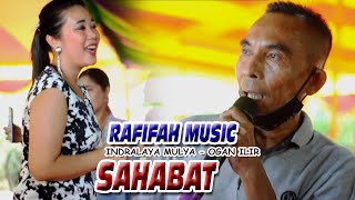 RAFIFA MUSIC Sahabat Rhoma irama - Indralaya Ogan ilir - Bintang TV