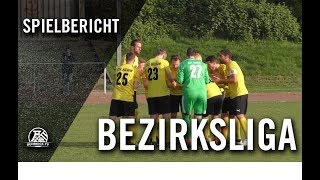 CSV SF Bochum-Linden - SV Wanne 1911 (19. Spieltag, Bezirksliga, Staffel 10)