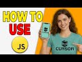 How To Use Cursor AI With JavaScript (Full Tutorial)