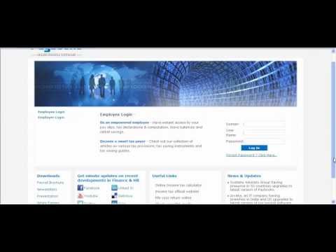 Online Payroll Software, Web Based Payroll Software, Payroll Software ...