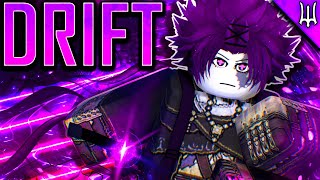 DRIFTER MEMENTO FULL SHOWCASE! | Deepwoken