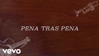 Enigma Norteño, Banda Punto Medio - Pena Tras Pena (LETRA / En Vivo)