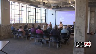 Video: NYU Tulsa hosts Fireside Chat discussing State Question 836