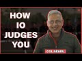 Does IO Judge You Based on Past Mistakes Despite Your Growth? | Doubt Clearance Session | Col Nehru