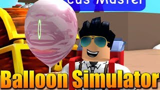 Roblox Balloon Videos 9tube Tv - roblox balloon simulator 2
