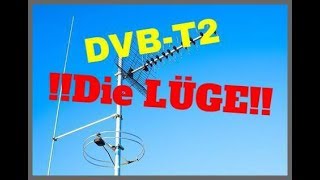 HOW TO: DVB-T TV I USB Stick I Antenne I Erklärung & Einstellung - AuTark