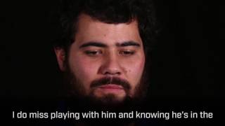 80 seconds with... David Fifita 80 seconds with... David Fifita