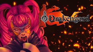 【 Drakenguard 】Seeds of Resurrection 【 Valerie Valkyrie 】