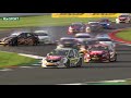 R27 in 60s | Silverstone | BTCC 2017