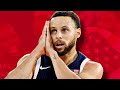 Steph Curry Just BROKE Olympic Basketball...