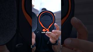 Unboxing Shokz Open Run Pro 2 .#headphones #running #workout #ShokzSquad