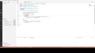 Camel K Java Debug in VS Code through Right-click on started Integrations