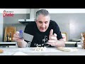 How to Make GNOCCHI CACIO E PEPE Like an Italian