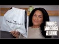 MARC JACOBS J LINK UNBOXING AND REVIEW