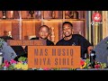Amapiano | Groove Cartel Presents Mas Musiq B2B Miya Sihle 