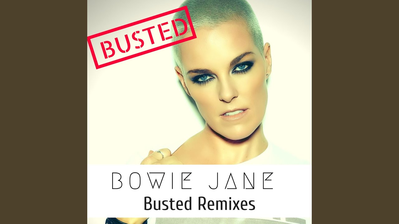 Busted Youtube Music