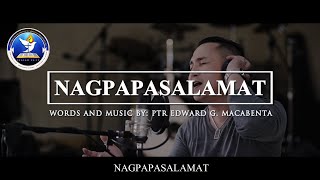 Nagpapasalamat | Tagalog Christian Worship Song