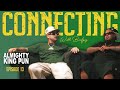 @AlmightyKingPun065   Connecting With Bridgez - Ep #13