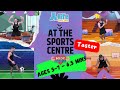 At The Sports Centre Active Game (ages 5-7) - Brain Break/Body Boost