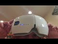 THE BEST Bluetooth Eye Massager BOB & BRAD ( EPISODE 3458 ) Amazon Unboxing Video