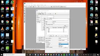 Trimble GPS Pathfinder: Data Dictionary Setup