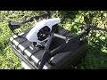 25万円の高級ドローンを飛ばしたら異次元だった dji inspire1 v2.0