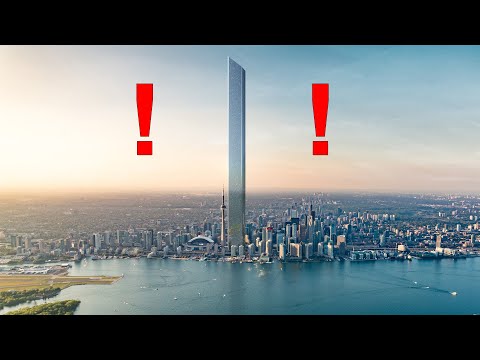 What country has the 15 tallest buildings?
