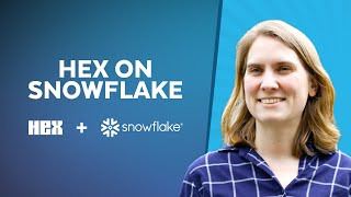 Behind the Magic: How Hex Is Built On Snowflake