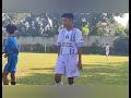 Piala Assekab Kab - Blitar KU - 14, antara Gazza Selorejo Vs Rimba Raya Kesamben Tahun 2024