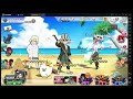 【死神 brave souls】盤點一下死神哪裡可以找到靈玉 孩子他爸