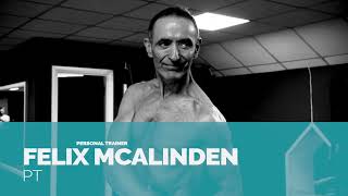 Felix McAlinden Personal Training Interview