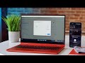 How To Use Nearby Share on Chromebooks With the New 'Visible To Everyone' Feature
