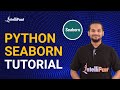 Python Seaborn Tutorial | Data Visualization in Python Using Seaborn | Intellipaat