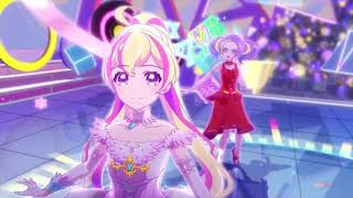 Aikatsu Planet Episode 2 Stage HAPPY∞Aikatsu! アイカツプラネット！2話ステージ HAPPY∞アイカツ !