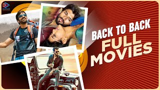 Back to Back Super Hit Malayalam Movies | Best of 2021 | Raja The Great | Ayogya | Mr Arjun