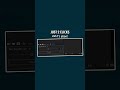 NEW: Easy Rounder for After Effects
