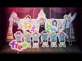 【幼稚園warsタイアップソング】君なんて居なくたって問題はない ⌘ハイノミ feat. ten. official music video powered by showbiz