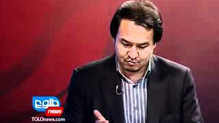 TOLOnews 24 April 2012 FARAKHABAR / فراخبر ۲۴ اپریل