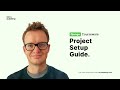Django PostgreSQL | Preparing for Learning - Source Code + Setup Guide