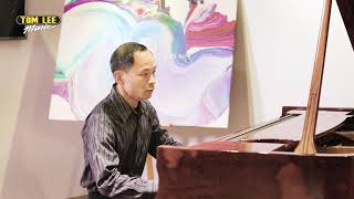 施坦威藝術家 岑健威  | Steinway Artist Kinwai Shum