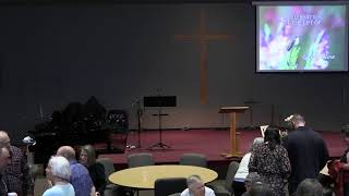 Celebration of Life of Gerry How