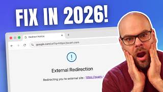 Website Redirecting to Spam? Fix WordPress Redirect Hack