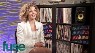 Camren Bicondova On The Giant Steps In Gotham Season 3