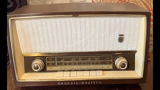 1961 Grundig 2140U