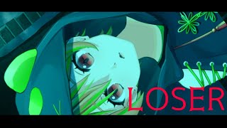 【 歌ってみた 】 LOSER / 米津玄師 【 Vtuber / 瀬戸ぽんず 】 COVER ￤ FULL ￤ SETOPONZU ￤ yonezu genshi ￤