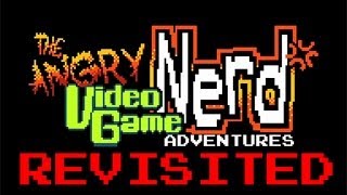 AVGN Adventures Full Walkthrough REVISITED [HD] (all characters unlocked)