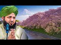 yemen ka faqeer mulaqatenabwi ka shoq peer ajmal raza bayan new 2024 pir ajmal raza qadri